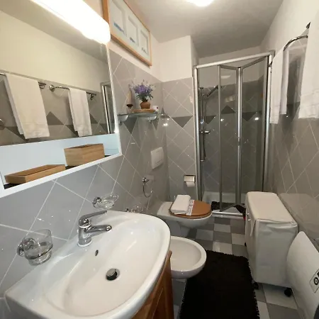 Residenza Caramora San Bernardino *