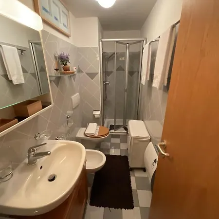 Residenza Caramora San Bernardino