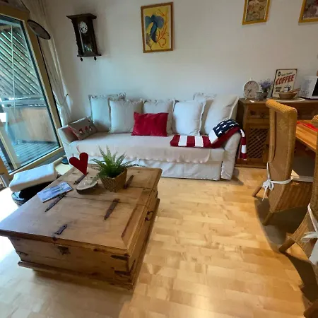 Residenza Caramora San Bernardino *