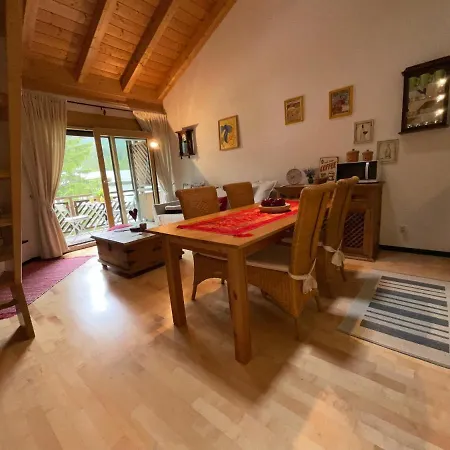 Residenza Caramora San Bernardino