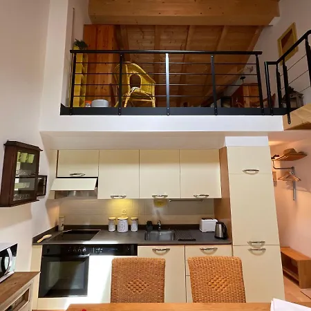 Residenza Caramora San Bernardino