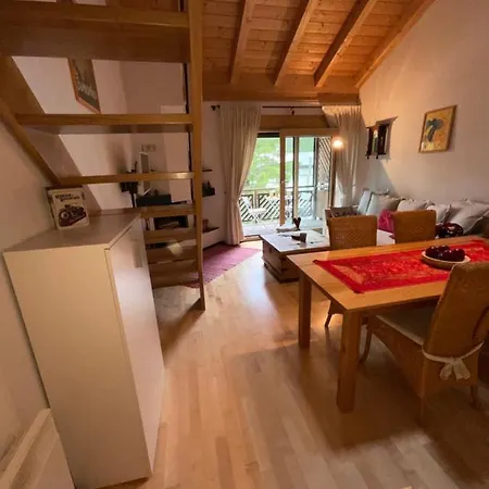 Residenza Caramora San Bernardino