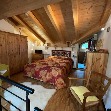 Residenza Caramora San Bernardino