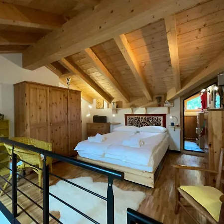 Residenza Caramora San Bernardino